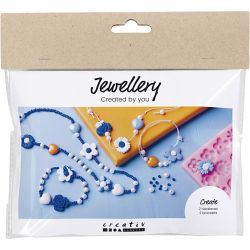 Mini DIY Kit Smycken
