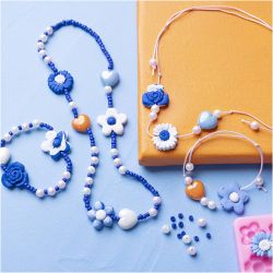 Mini DIY Kit Smycken