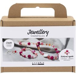 Mini DIY Kit Smycken
