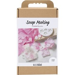 DIY Kit Tvåltillverkning