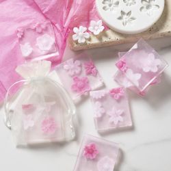 DIY Kit Tvåltillverkning