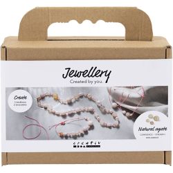 Mini DIY Kit Smycken