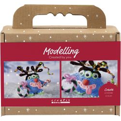 Mini DIY Kit Modellera