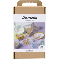 DIY Kit Dekoration
