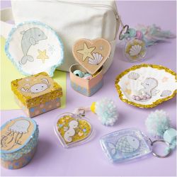 DIY Kit Dekoration