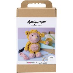 DIY Kit Amigurumi 