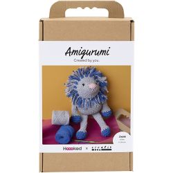 DIY Kit Amigurumi 