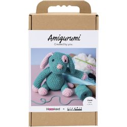 DIY Kit Amigurumi 