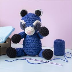 DIY Kit Amigurumi 