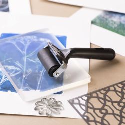 Grupp DIY Kit Geltryck