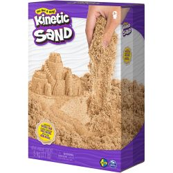 Kinetic Sand