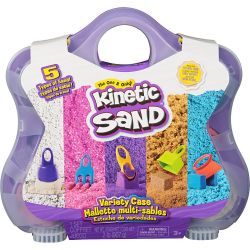 Kinetic Sand® hopfällbar sandlåda