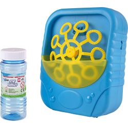 Bubbelmaskin