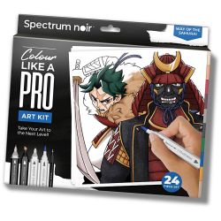 DIY Kit Illustration