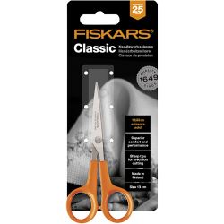 Fiskars Classic Precisionssax