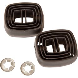 Winther Circleline pedalset
