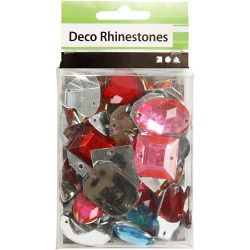 Rhinestones