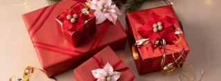 Presentinslagning