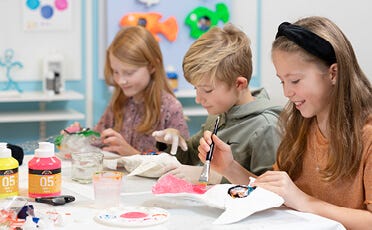 Skapa ett konto för skolor, församlingar och andra verksamheter